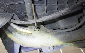 HONDA TODAY 2010 AF61