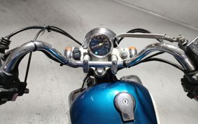 YAMAHA VIRAGO250S 3DM