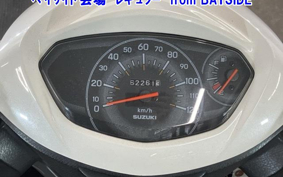 SUZUKI ADDRESS V125