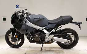 YAMAHA XSR900 GP 2024 RN96J