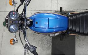 HONDA CB400T HAWK 2 2025