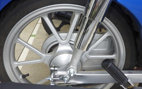 HONDA C110 SUPER CUB JA59