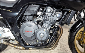 HONDA CB400SFV-3 BOLDOR 2012 NC42