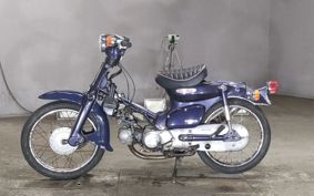 HONDA SUPER CUB90 HA02