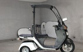 HONDA GYRO TA03