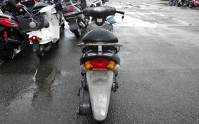 SUZUKI ADDRESS V125 G CF46A