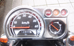 YAMAHA VOX Deluxe SA31J