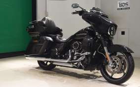 HARLEY FLHXSE 1870CVO 2017