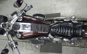 HARLEY FLSTF 1340 1991