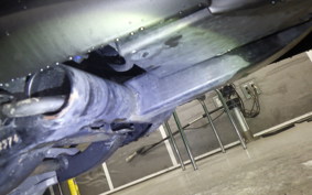 SUZUKI ADDRESS V125 S 2008 CF4MA