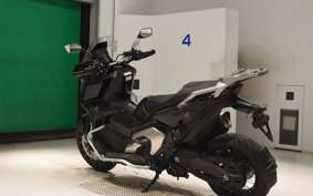 HONDA X-ADV 750 2021 RH10
