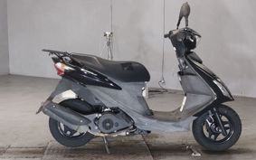 SUZUKI ADDRESS V125 CF4MA