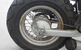 YAMAHA TW225 DG09J