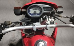 YAMAHA XTZ125E KE07