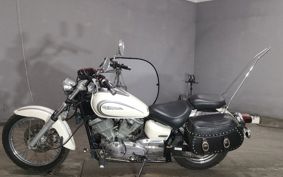 YAMAHA DRAGSTAR 250 VG02J