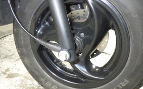 YAMAHA AXIS 125 Z 2008 SED7J