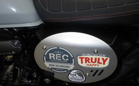 HONDA GB350S 2022 NC59