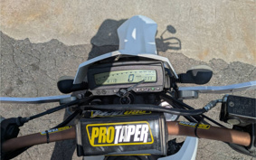 KAWASAKI KLX250 LX250S