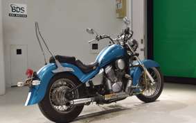 HONDA STEED 400 1993