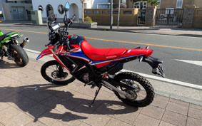 HONDA CRF250 RALLY MD47