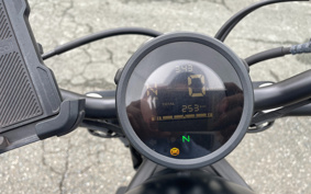 HONDA  REBEL 250 ABS MC49