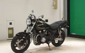 KAWASAKI ZEPHYR 400 KAI 2005 ZR400C