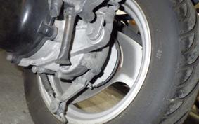 YAMAHA JOG Gen.5 SA36J