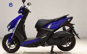 YAMAHA CYGNUSｸﾞﾘﾌｧｽ SEJ4J