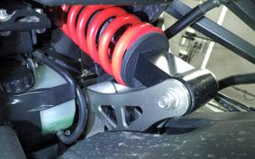 KAWASAKI NINJA 1000 A 2018 ZXT00W