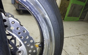 KAWASAKI Z1000 Gen.3 2008 ZRT00B