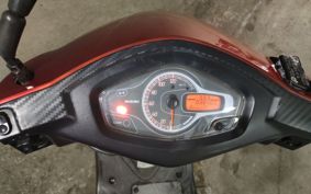 SUZUKI ADDRESS V125 CF4MA