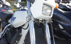 HONDA TLM200R MD15