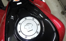 HONDA VFR1200F 2011 SC63