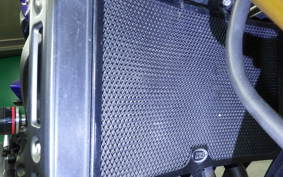 YAMAHA FZ8 FAZER N 2017