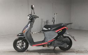 SUZUKI LET`S4 CA45A