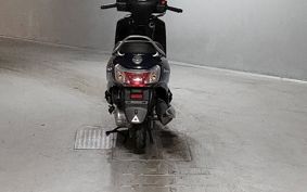 SUZUKI ADDRESS V125 DP12H