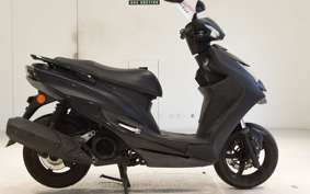 YAMAHA CYGNUS