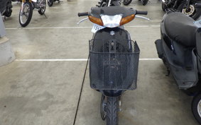 SUZUKI LET's 2 CA1PA