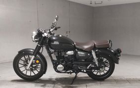 HONDA GB350C 2025 NC64