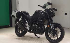 YAMAHA MT-25 A RG74J