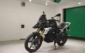 BMW G310GS 2023