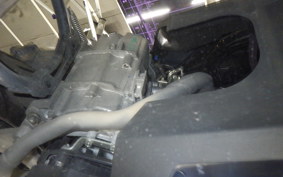 HONDA PCX125 2025 JK05