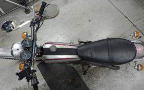 HONDA SL250S 2020 SL250S