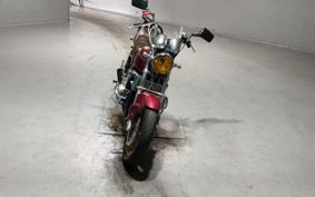 KAWASAKI ZEPHYR 400 1993 ZR400C