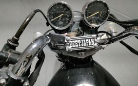 KAWASAKI ZEPHYR400 1991 ZR400C