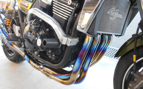 KAWASAKI ZRX1200 DAEG 2011 ZRT20D