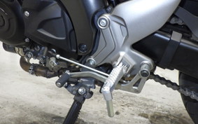 SUZUKI SV650 A 2024 VP55E