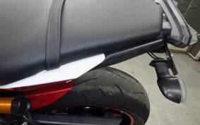 YAMAHA MT-09 2015 RN34J