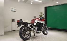 SUZUKI GSX250S KATANA