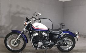 HONDA VT400S 2012 NC46